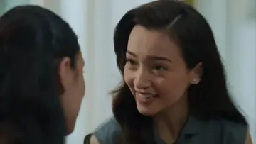 Задник до фильму"Musuh Dalam Selimut" #540374
