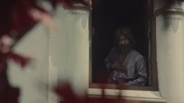 Задник до фільму "రావు బహదూర్" #1204982
