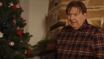 Задник до фільму "Juste Xavier" #1652534