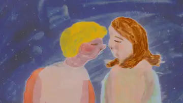 Задник до фільму "Me and You and Smoke" #1624272