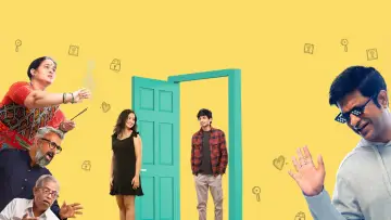 Задник до фильму"14 Days (Girlfriend Intlo)" #1152821