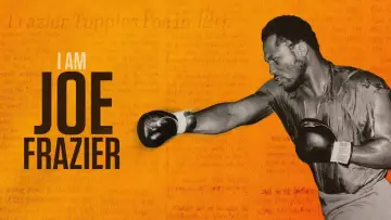 Задник до фільму "I Am Joe Frazier" #1142749