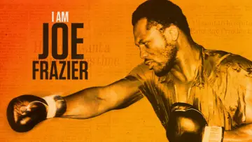 Задник до фільму "I Am Joe Frazier" #792157