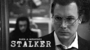 Задник до фильму"Stalker" #941214