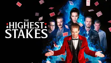 Задник до фільму "The Highest Stakes" #796843