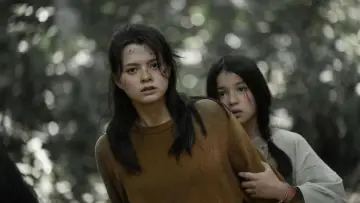 Задник до фильму"4 ป่าช้า" #690823