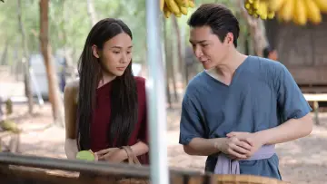 Задник до фильму"นากรักมาก ม๊ากมาก" #657721