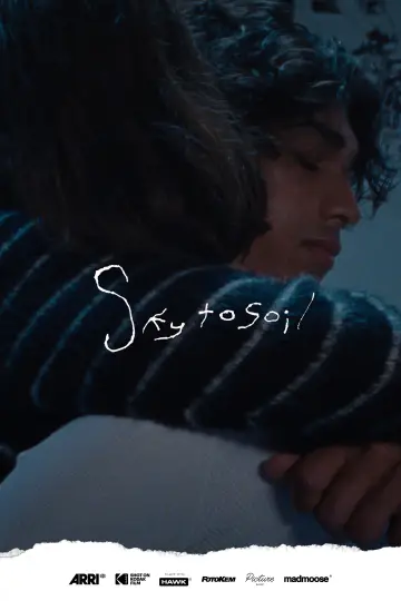Постер до фильму"Sky to Soil" #953675