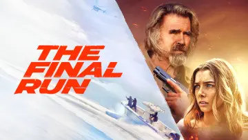 Задник до фильму"The Final Run" #978152
