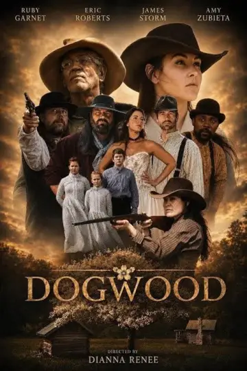 Dogwood постер