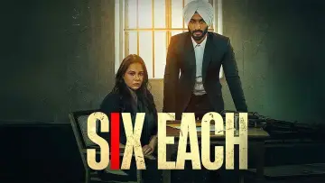Задник до фильму"Six Each" #726170