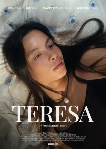 Teresa постер