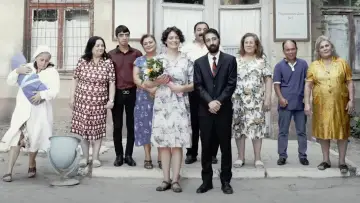 Задник до фильму"Son payız" #1146667