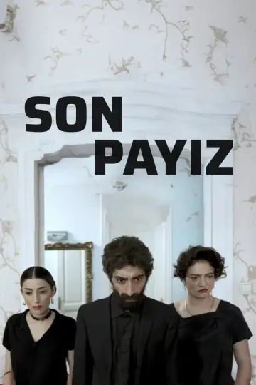 Постер до фильму"Son payız" #1146668