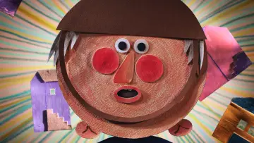Vauhtipyräys постер
