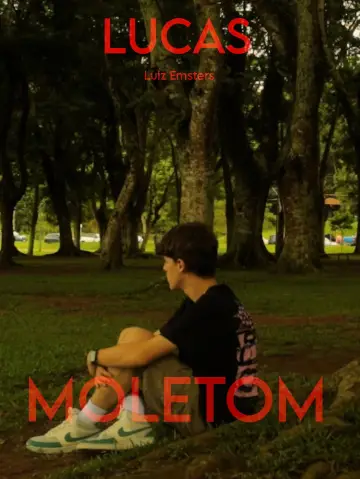 Постер до фильму"MOLETOM" #1166684