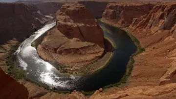 Задник до фильму"Grand Canyon - Un voyage au centre de la Terre" #977758