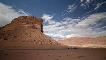 Задник до фильму"Grand Canyon - Un voyage au centre de la Terre" #977759