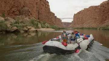 Задник до фильму"Grand Canyon - Un voyage au centre de la Terre" #977760