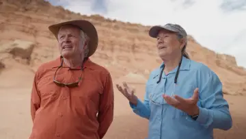 Задник до фильму"Grand Canyon - Un voyage au centre de la Terre" #977761