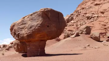 Задник до фильму"Grand Canyon - Un voyage au centre de la Terre" #977763