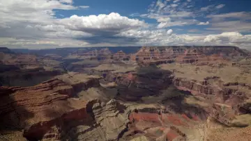 Задник до фильму"Grand Canyon - Un voyage au centre de la Terre" #977764