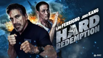Задник до фільму "Hard Redemption" #1205502