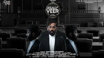 Задник до фильму"Legally Veer" #879768