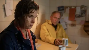 Задник до фільму "Dann passiert das Leben" #693118