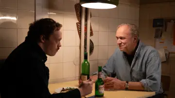 Задник до фільму "Dann passiert das Leben" #693127
