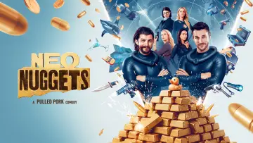 Задник до фільму "Neo Nuggets - Eine Pulled Pork Komödie" #979666
