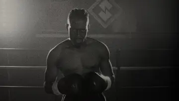 Задник до фільму "Punching Bag" #821524