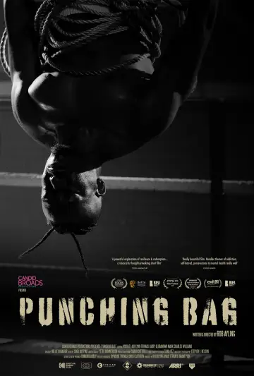 Постер до фільму "Punching Bag" #821526