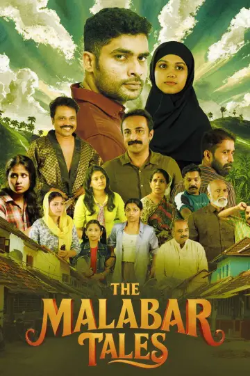 Постер до фильму"The Malabar Tales" #1190992