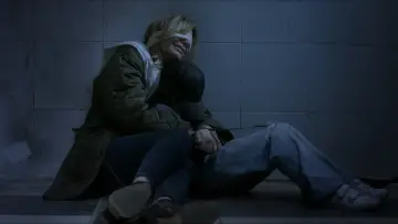 Задник до фільму "El beso de Judas" #1285515