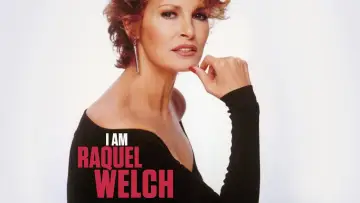Задник до фильму"I Am Raquel Welch" #712719