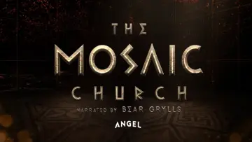 Задник до фильму"The Mosaic Church" #935334