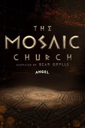 Постер до фильму"The Mosaic Church" #935342