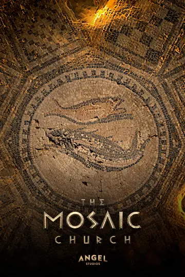 Постер до фильму"The Mosaic Church" #935347
