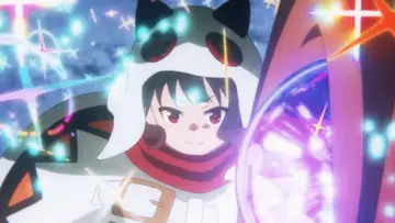 Задник до фільму "この素晴らしい世界に祝福を！３ーBONUS STAGEー" #784765