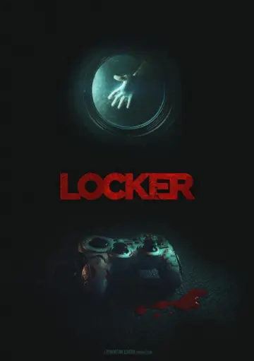Постер до фильму"Locker" #852182