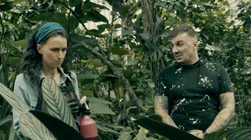 Задник до фільму "Aed (Garden)" #1624700