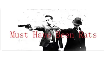 Задник до фильму"Must Have Been Rats" #1167888
