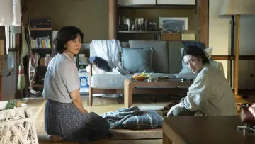 Задник до фильму"夏の砂の上" #929582
