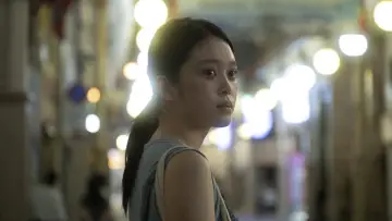 Задник до фильму"夏の砂の上" #929588