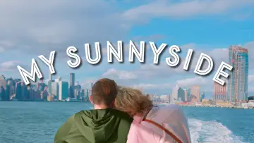 Задник до фільму "My Sunnyside" #941208