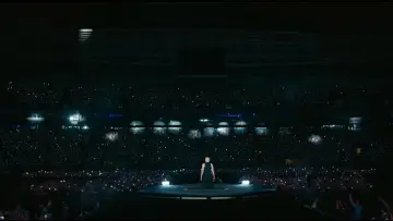 Задник до фільму "SuperTurnê: A Primeira e A Última Noite" #922367