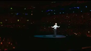 Задник до фільму "SuperTurnê: A Primeira e A Última Noite" #922368