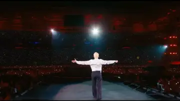 Задник до фільму "SuperTurnê: A Primeira e A Última Noite" #922369