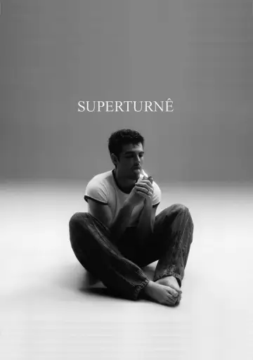 Постер до фільму "SuperTurnê: A Primeira e A Última Noite" #922385